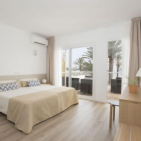 Cabot Romantic- Adults Only Puerto Pollensa Exterior foto