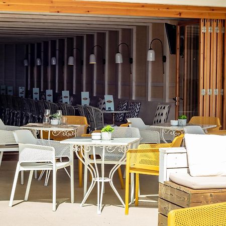 Cabot Romantic- Adults Only Puerto Pollensa Exterior foto