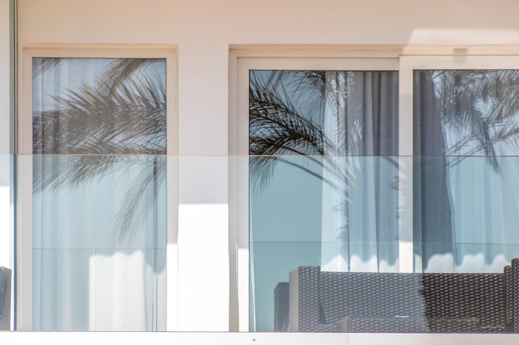 Cabot Romantic- Adults Only Puerto Pollensa Exterior foto