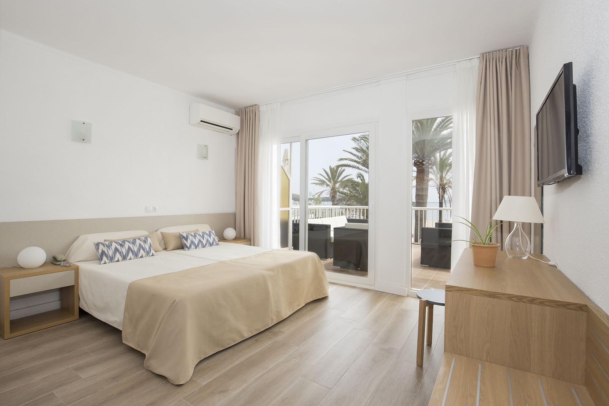 Cabot Romantic- Adults Only Puerto Pollensa Exterior foto