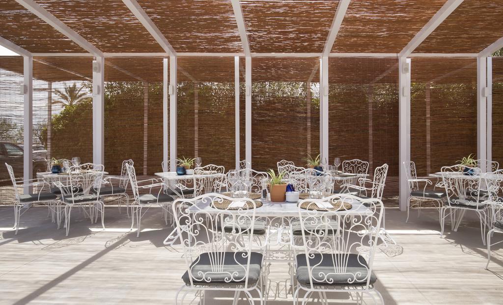 Cabot Romantic- Adults Only Puerto Pollensa Exterior foto
