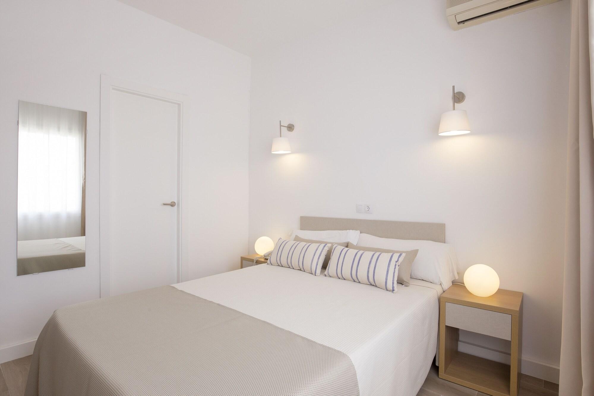 Cabot Romantic- Adults Only Puerto Pollensa Exterior foto