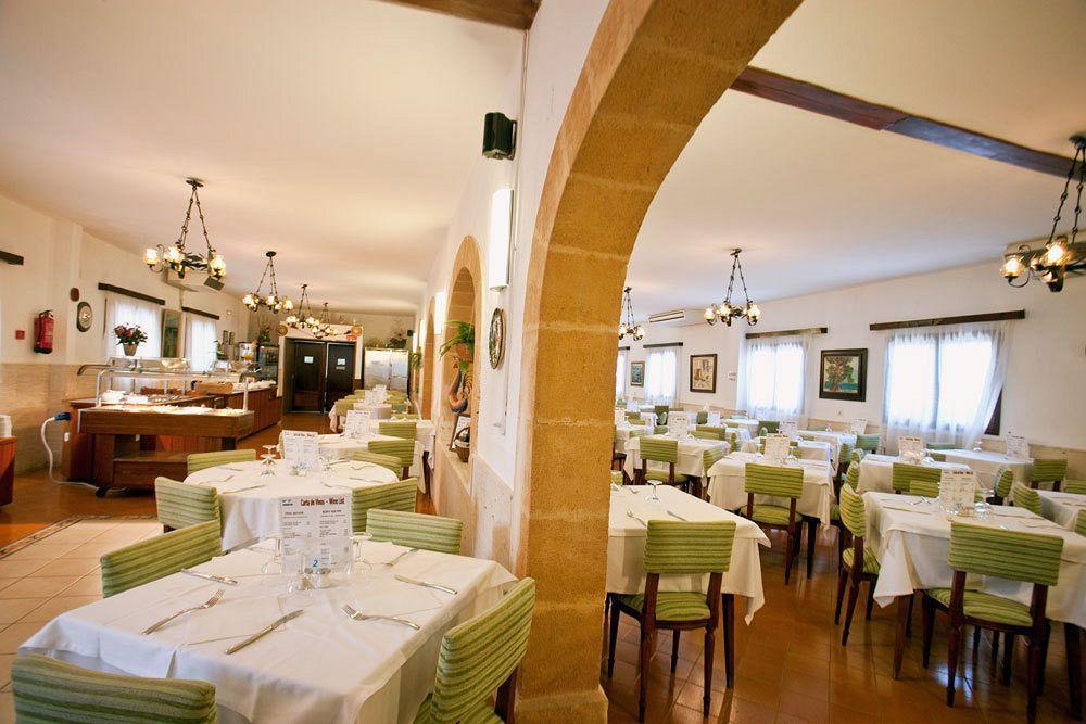 Cabot Romantic- Adults Only Puerto Pollensa Exterior foto