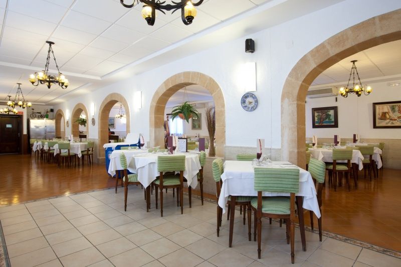 Cabot Romantic- Adults Only Puerto Pollensa Exterior foto