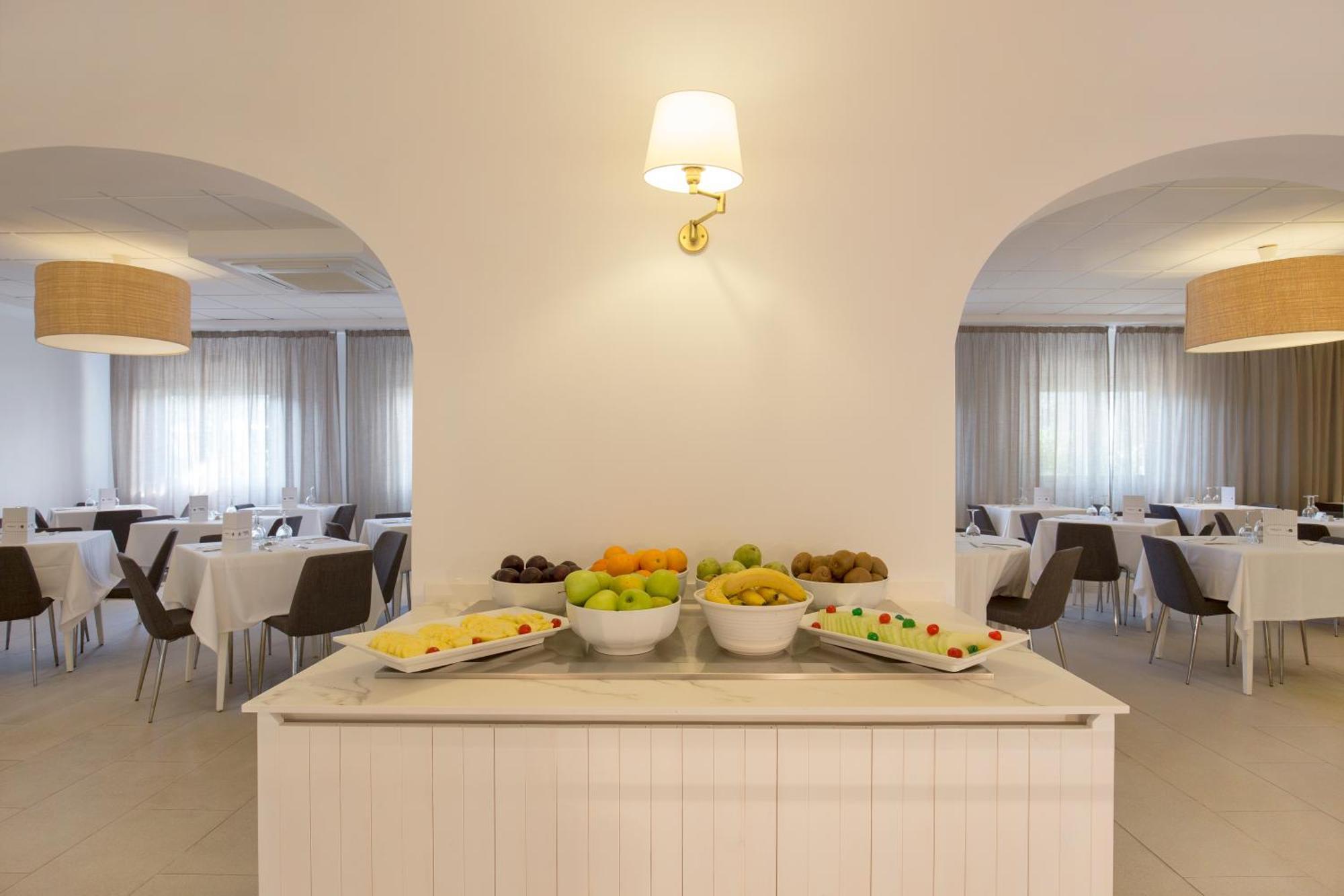 Cabot Romantic- Adults Only Puerto Pollensa Exterior foto