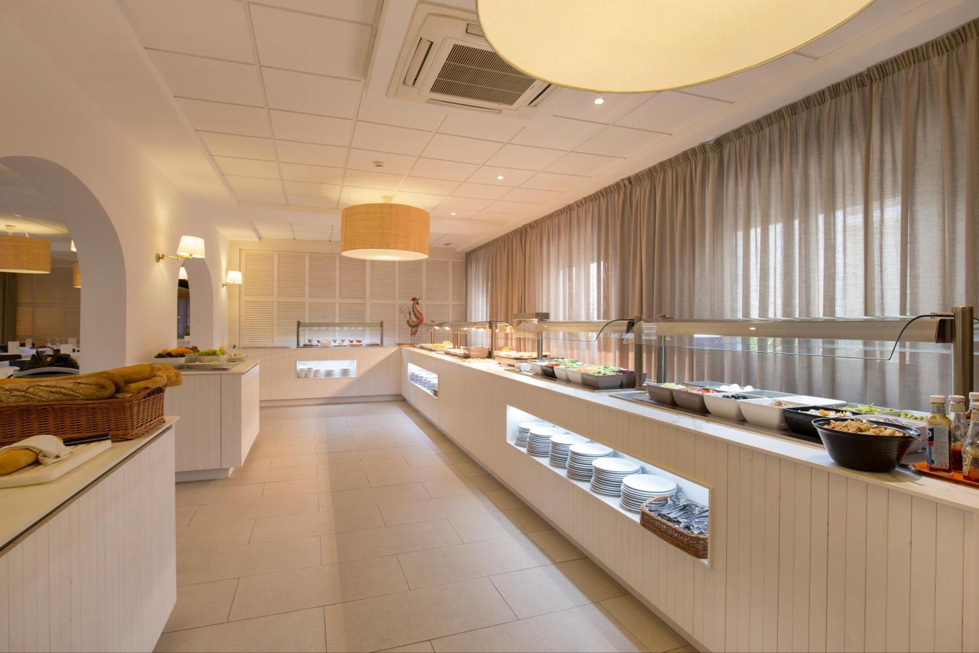 Cabot Romantic- Adults Only Puerto Pollensa Exterior foto