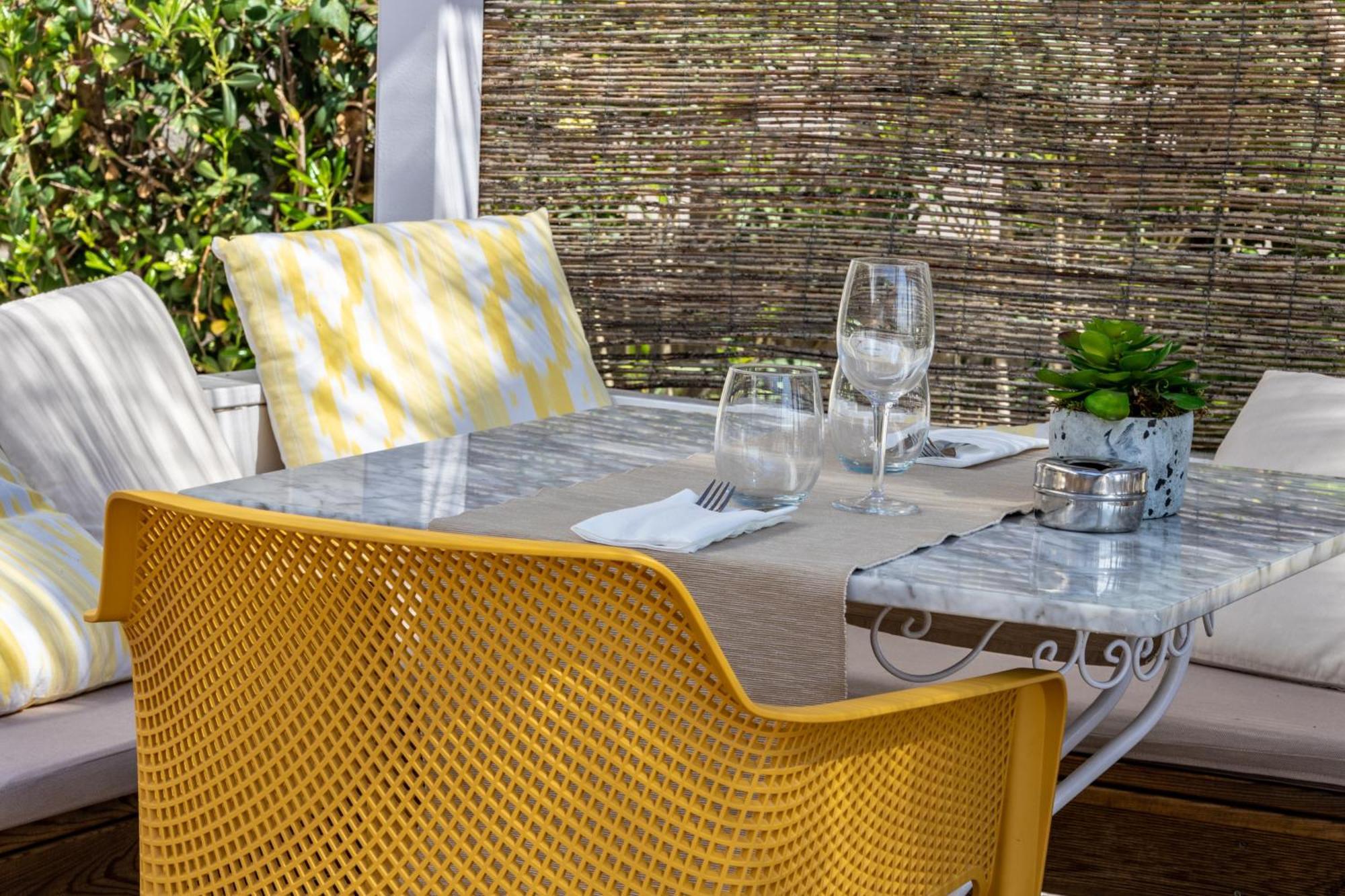 Cabot Romantic- Adults Only Puerto Pollensa Exterior foto