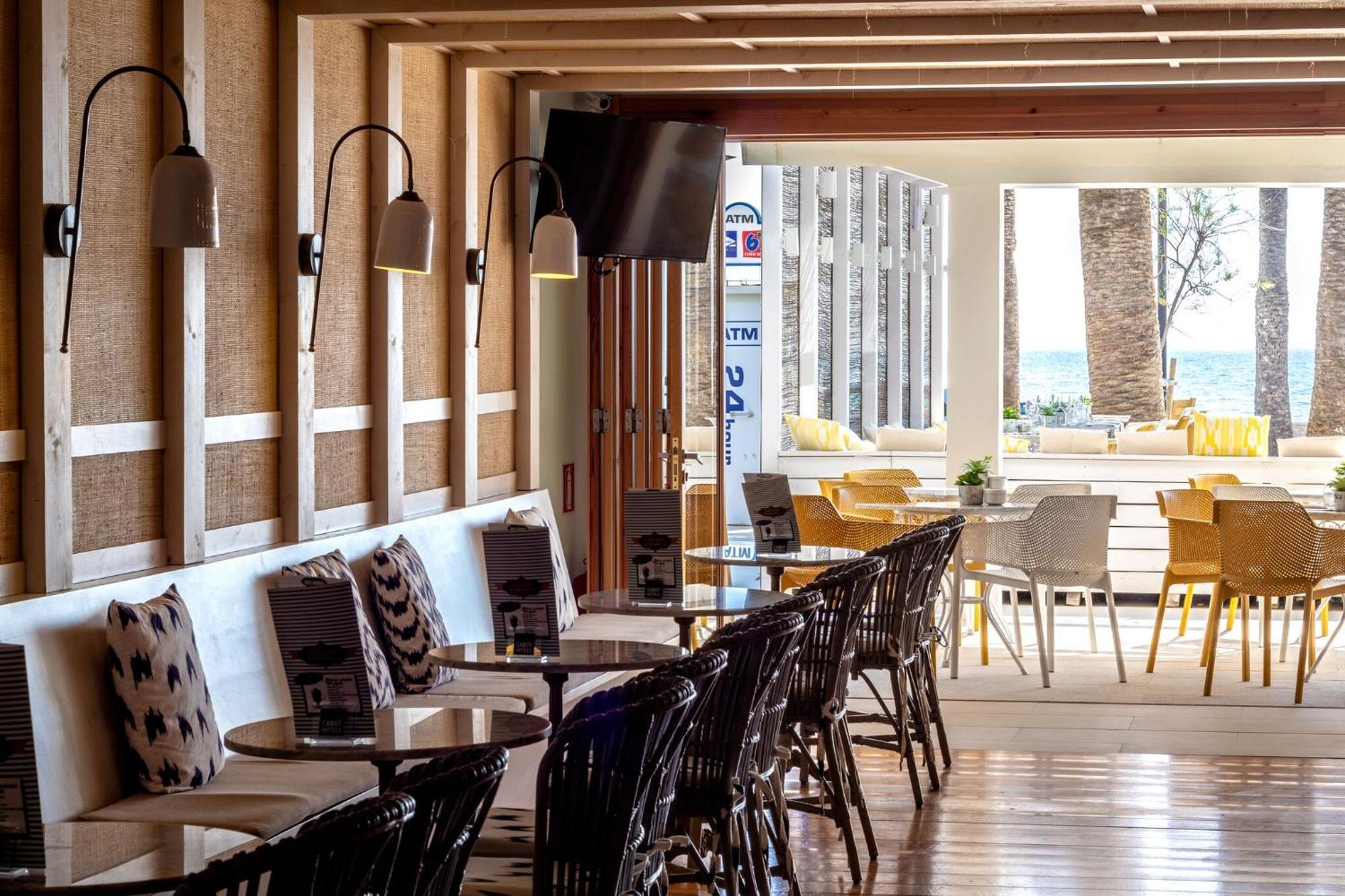 Cabot Romantic- Adults Only Puerto Pollensa Exterior foto