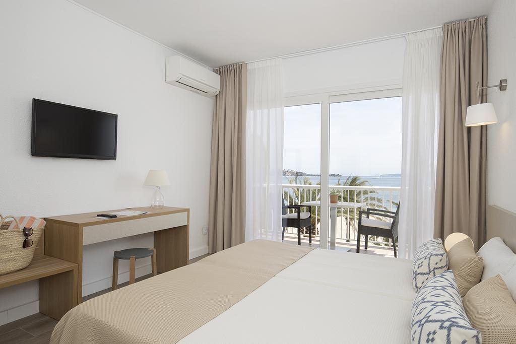 Cabot Romantic- Adults Only Puerto Pollensa Exterior foto