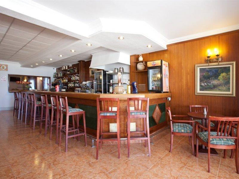 Cabot Romantic- Adults Only Puerto Pollensa Exterior foto