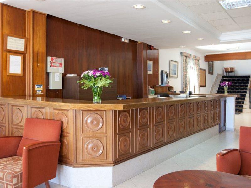 Cabot Romantic- Adults Only Puerto Pollensa Exterior foto