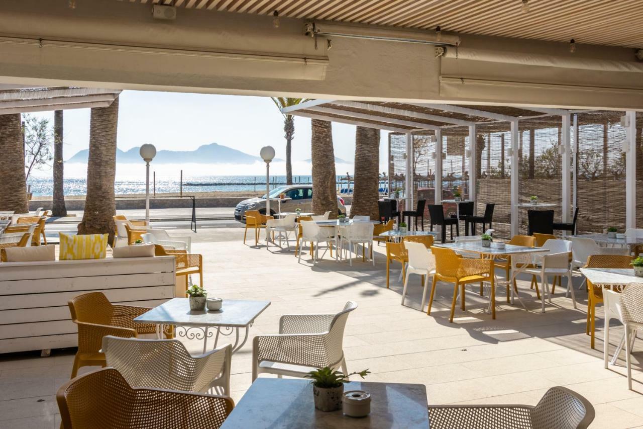 Cabot Romantic- Adults Only Puerto Pollensa Exterior foto